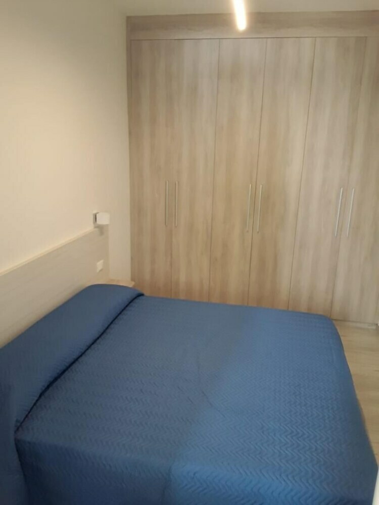 Apartamento La Falesia Di Paola