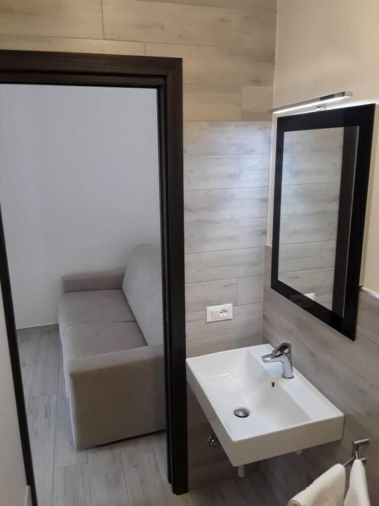 Apartamento La Falesia Di Paola