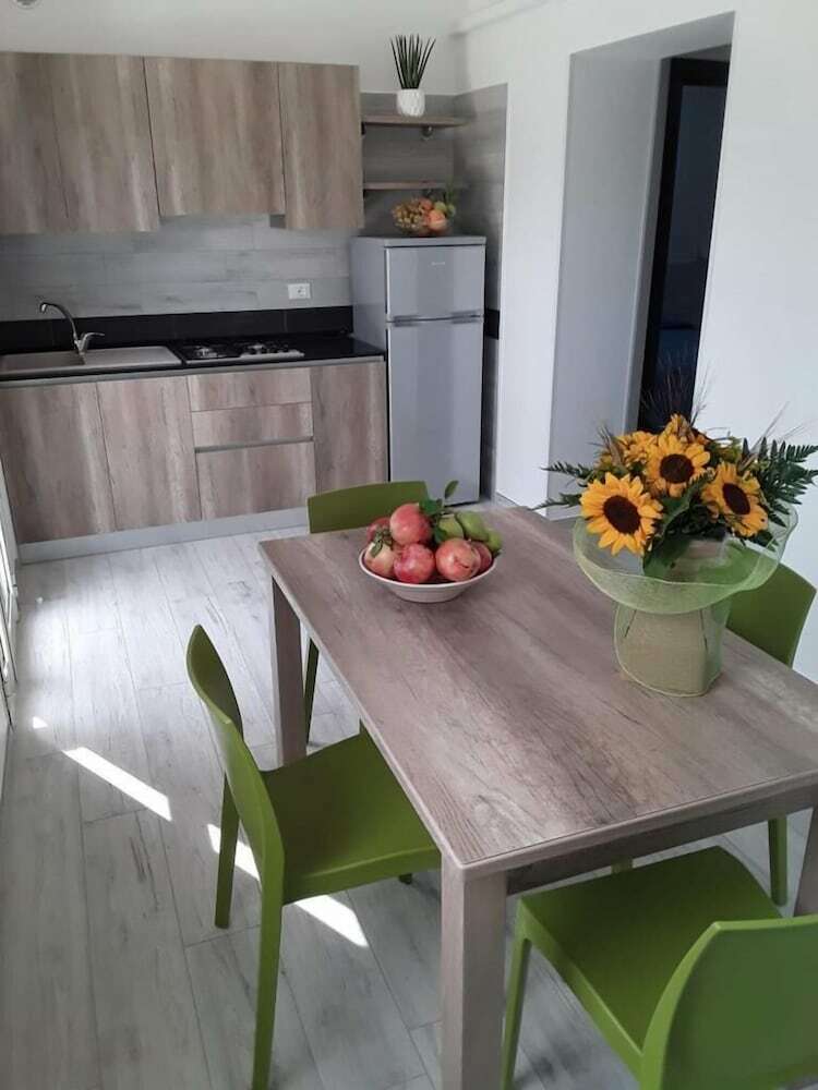 Apartamento La Falesia Di Paola