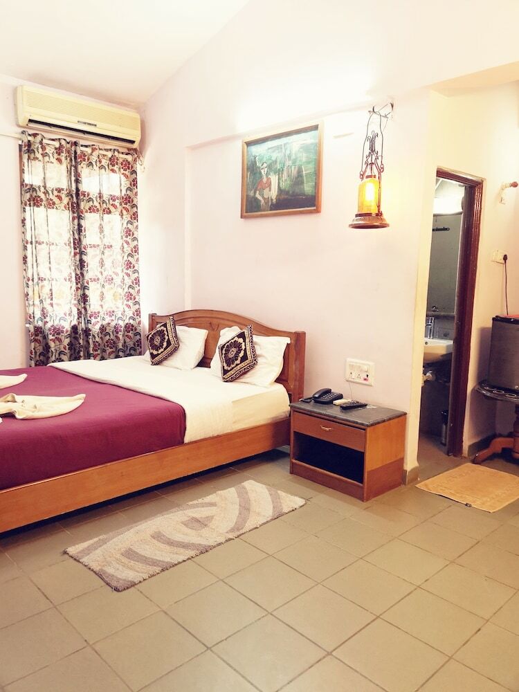 Apartamento Falcon Resorts Goa