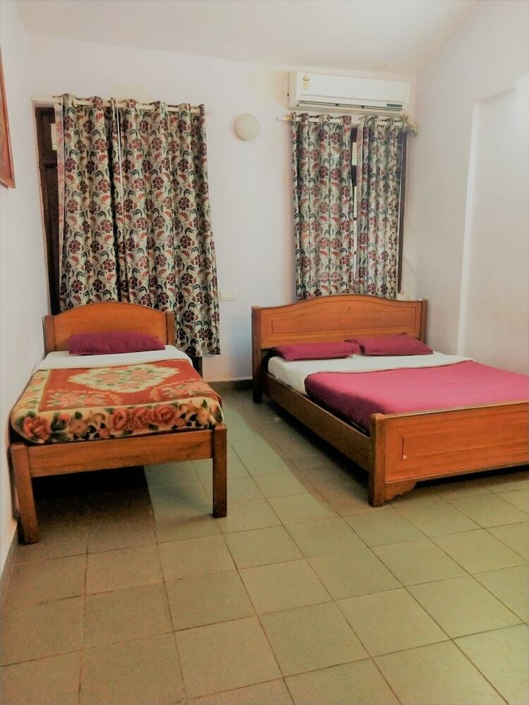 Apartamento Falcon Resorts Goa