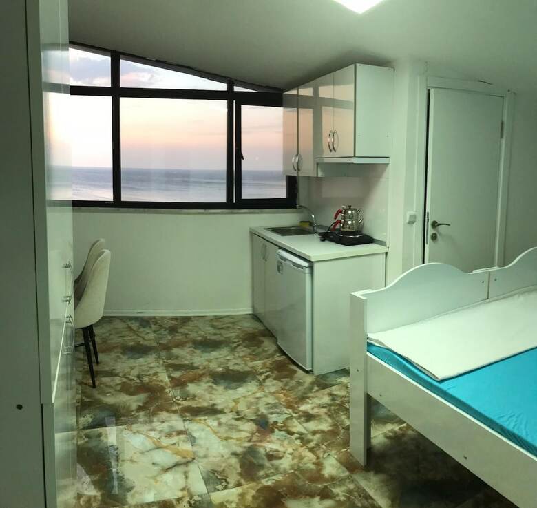 Vip Apart Otel