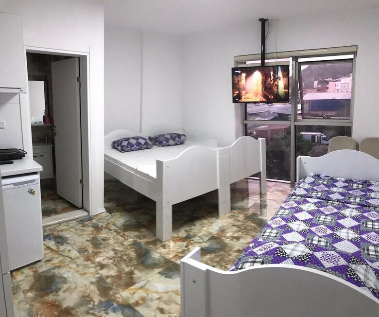 Vip Apart Otel