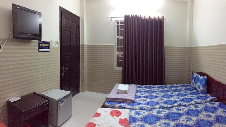 Bamboo Hotel