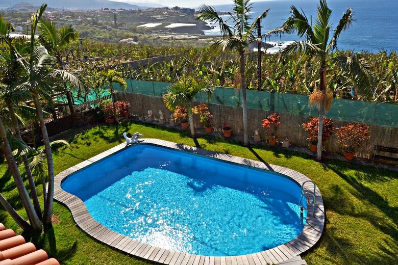Apartamentos Casa Victor