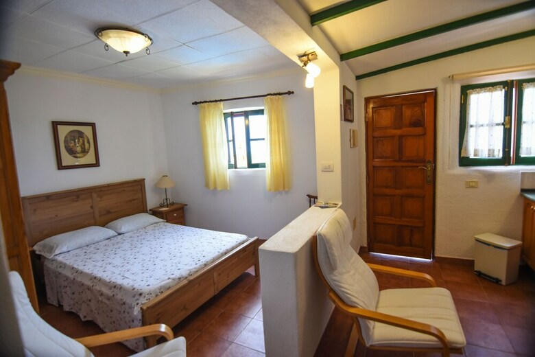 Apartamentos Casa Victor