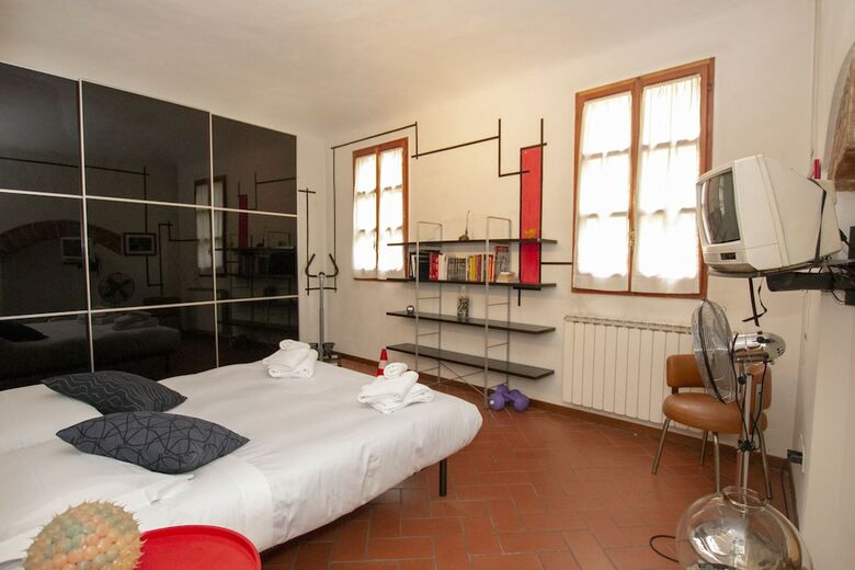 Apartamento Porcellana Art