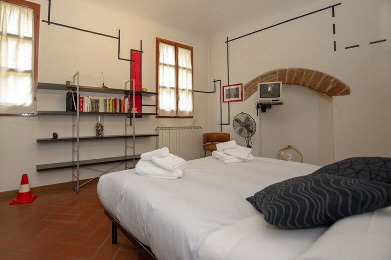 Apartamento Porcellana Art