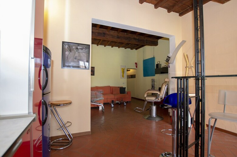 Apartamento Porcellana Art