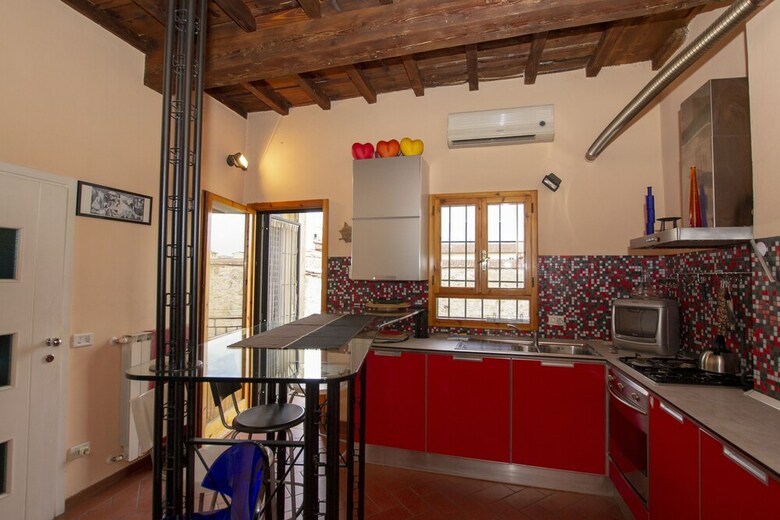 Apartamento Porcellana Art