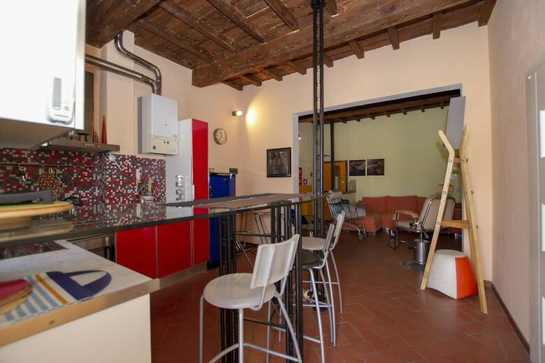 Apartamento Porcellana Art