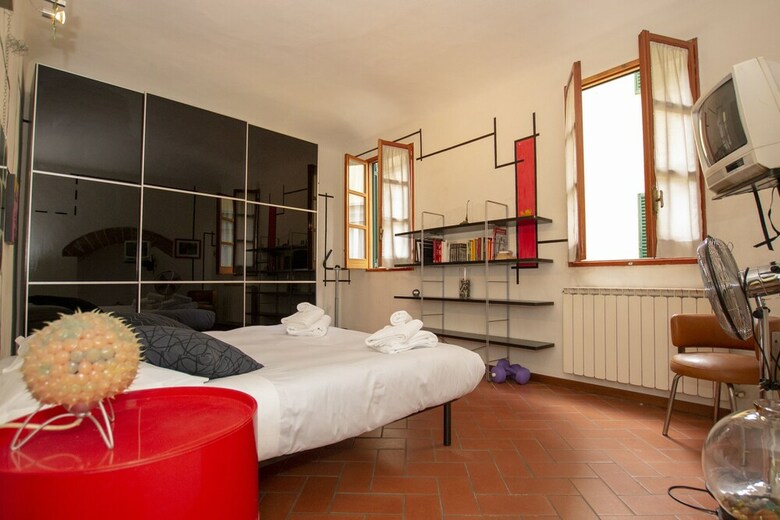 Apartamento Porcellana Art
