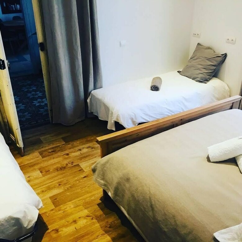 Bed & Breakfast Casa Cessenon