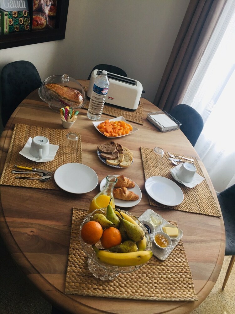 Bed & Breakfast Casa Cessenon