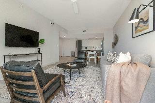 Apartamentos Mint House Downtown Miami