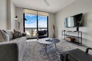 Apartamentos Mint House Downtown Miami