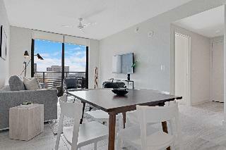 Apartamentos Mint House Downtown Miami
