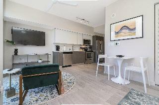 Apartamentos Mint House Downtown Miami