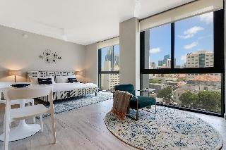 Apartamentos Mint House Downtown Miami