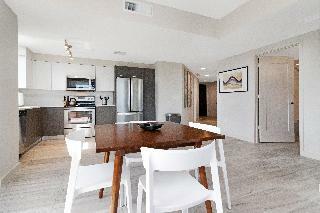 Apartamentos Mint House Downtown Miami