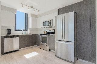Apartamentos Mint House Downtown Miami