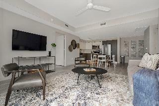 Apartamentos Mint House Downtown Miami