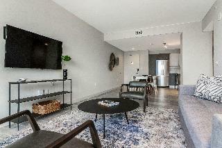 Apartamentos Mint House Downtown Miami