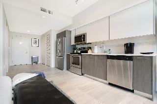 Apartamentos Mint House Downtown Miami