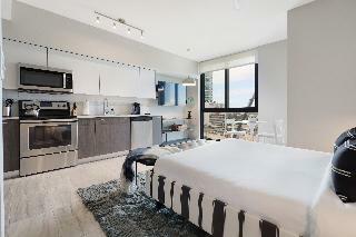 Apartamentos Mint House Downtown Miami