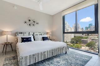 Apartamentos Mint House Downtown Miami