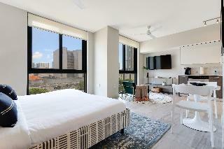 Apartamentos Mint House Downtown Miami