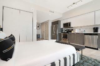 Apartamentos Mint House Downtown Miami