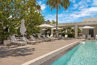 Apartamentos Mint House Downtown Miami