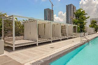 Apartamentos Mint House Downtown Miami