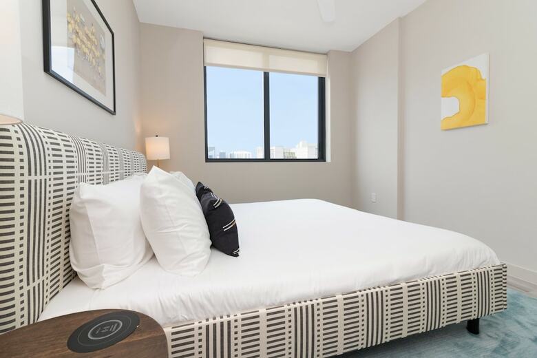 Apartamentos Mint House Downtown Miami