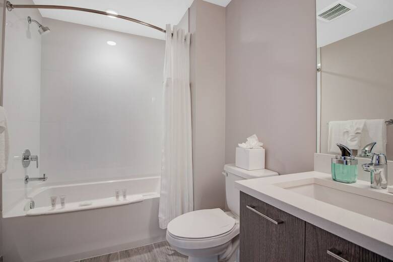 Apartamentos Mint House Downtown Miami