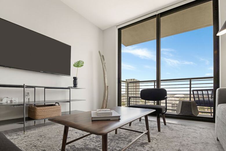Apartamentos Mint House Downtown Miami