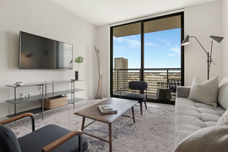Apartamentos Mint House Downtown Miami