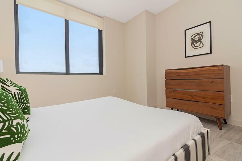 Apartamentos Mint House Downtown Miami