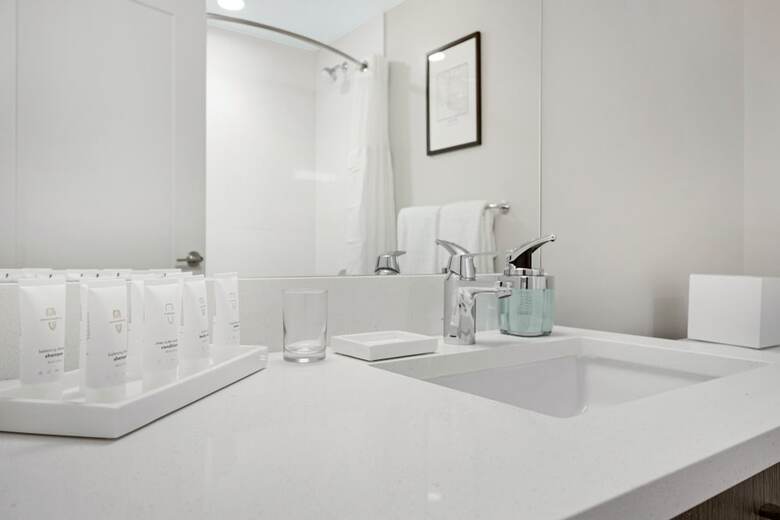 Apartamentos Mint House Downtown Miami