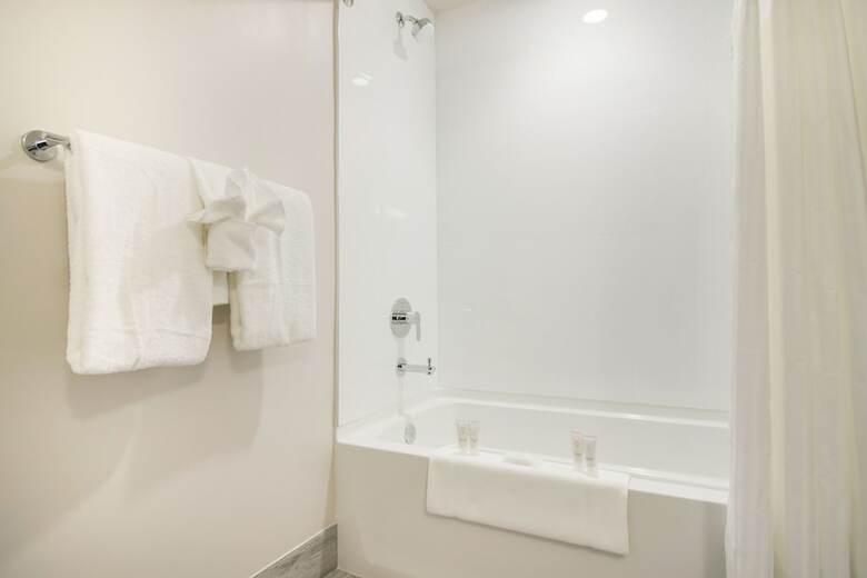 Apartamentos Mint House Downtown Miami