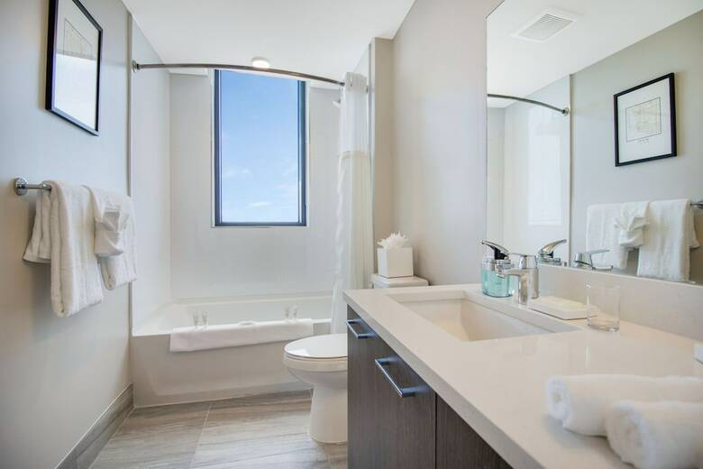 Apartamentos Mint House Downtown Miami