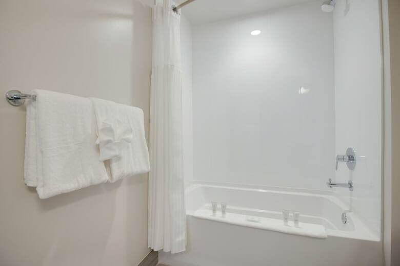 Apartamentos Mint House Downtown Miami