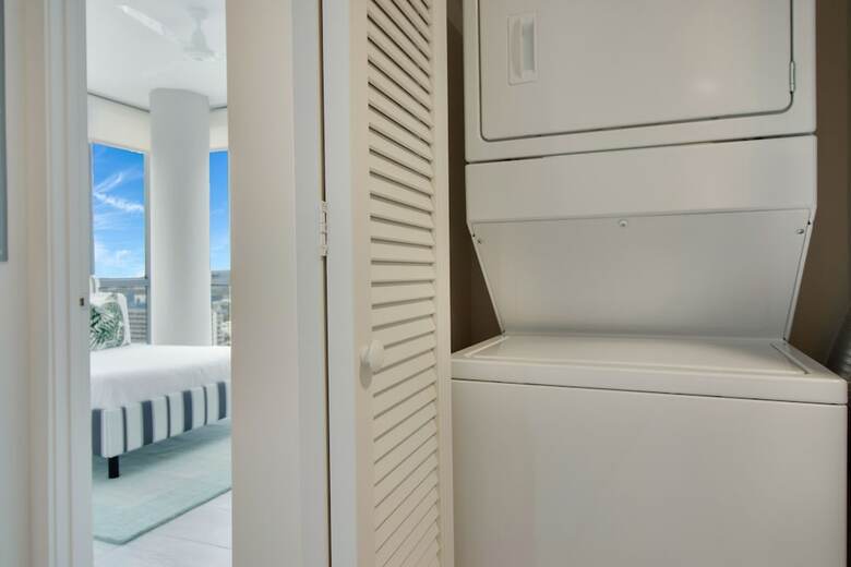 Apartamentos Mint House Downtown Miami