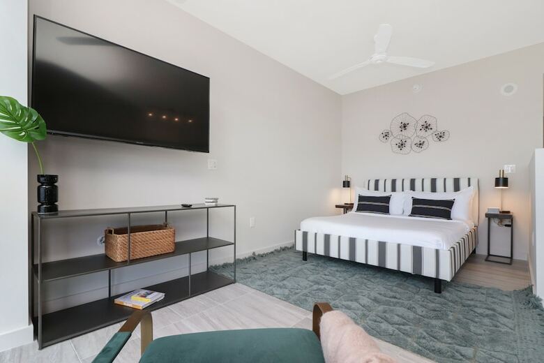 Apartamentos Mint House Downtown Miami
