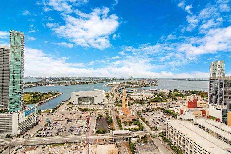Apartamentos Mint House Downtown Miami
