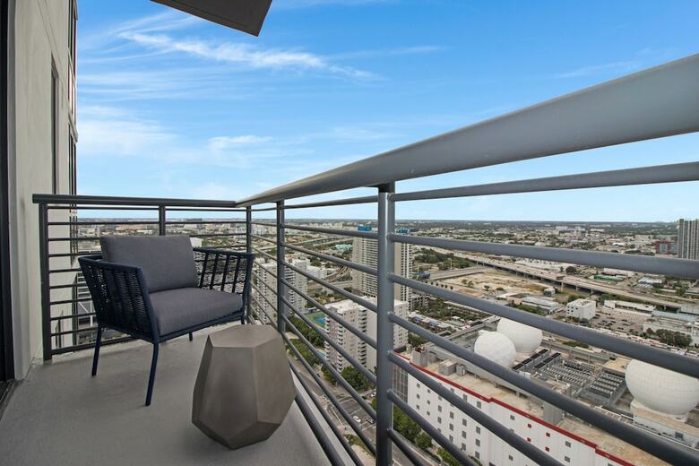 Apartamentos Mint House Downtown Miami
