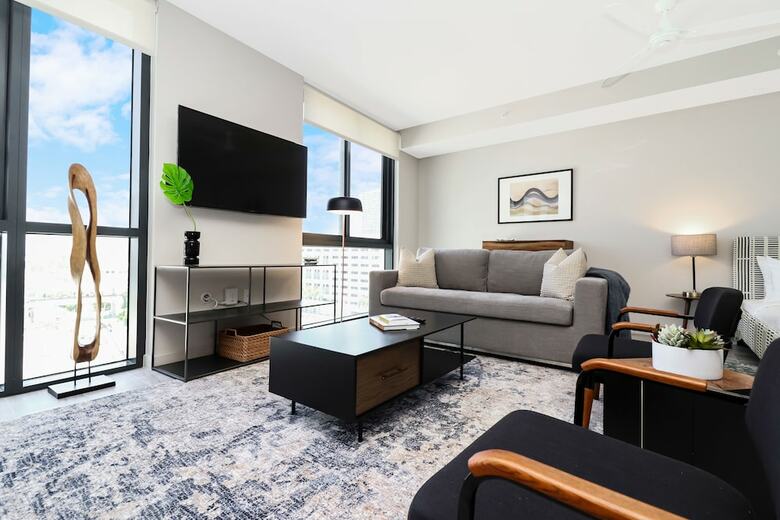 Apartamentos Mint House Downtown Miami