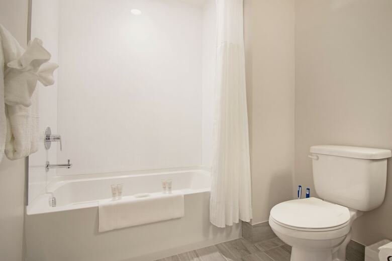 Apartamentos Mint House Downtown Miami
