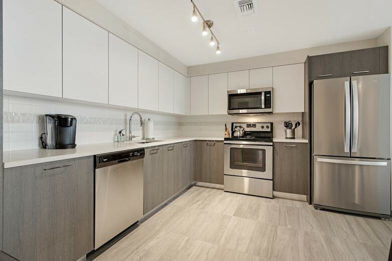 Apartamentos Mint House Downtown Miami